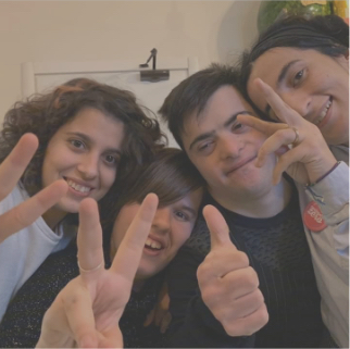 AvverAbile formazione lavoro accademia foto partner prefooter 2