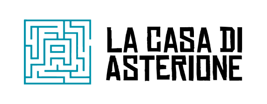 Avverabile - La casa di Asterione