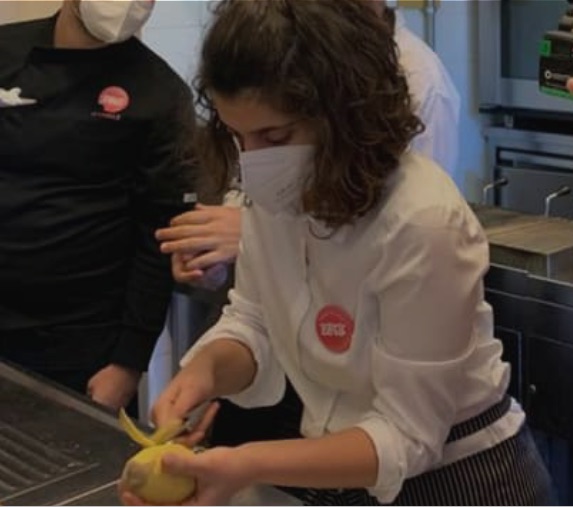 Avverabile accademia formazione lavoro partner Centimetro zero formazione inclusione lavorativa