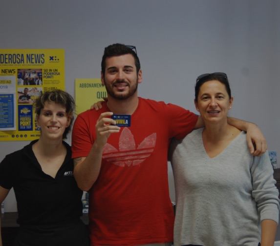 Avverabile accademia formazione lavoro partner artemista orientamento inclusione lavorativa