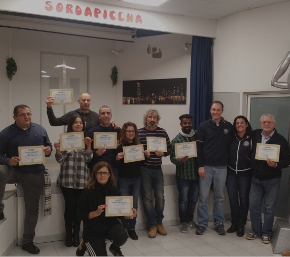 Avverabile accademia formazione lavoro partner sordapicena attività culturali