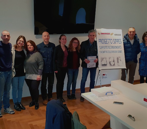 Avverabile_accademia formazione lavoro partner sordapicena progetto sippes