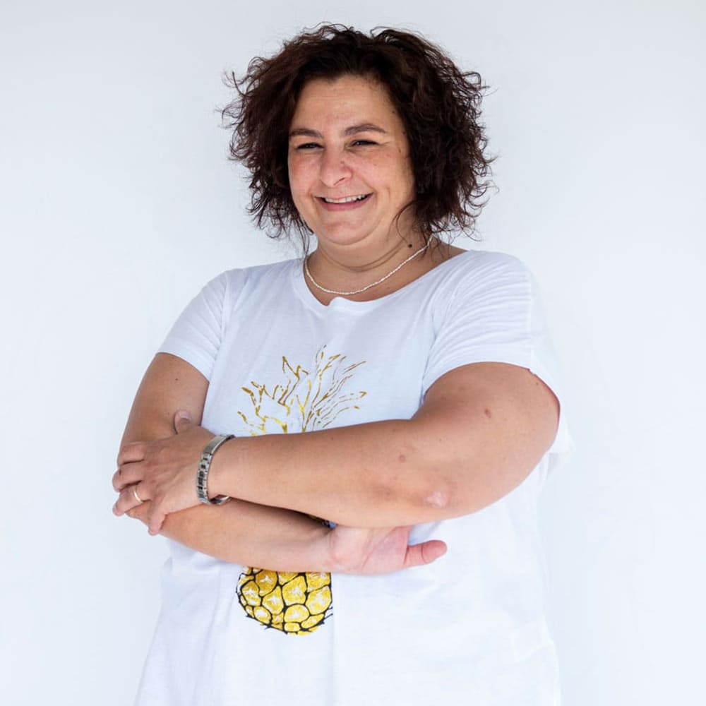 avverabile accademia formazione lavoro disabilità staff lucia de col