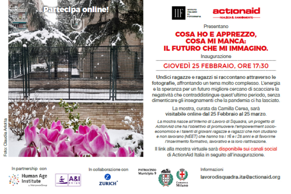 Avverabile accademia formazione lavoro disabilità partner human age manpower awareness journey